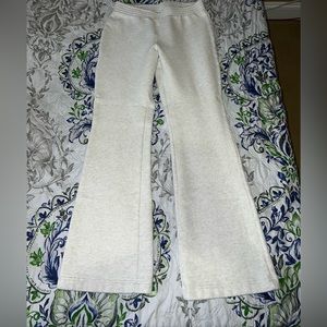 TNA Cozy Fleece Perfect Sweatpants